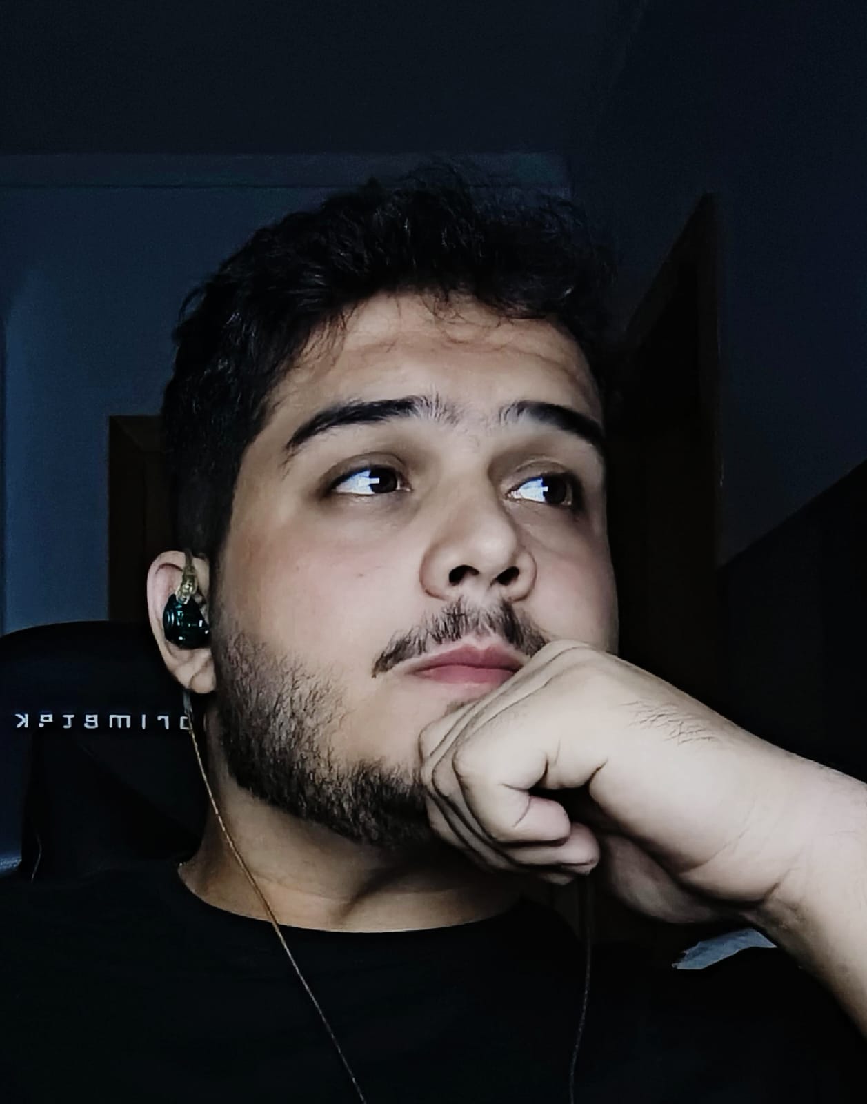 Bem-vindo ao meu blog!