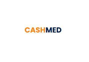 CASHMED fintech